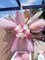 Pink Pampas Grass Artificial Colored Pompas Grass Faux Pampas Grass Blush Fake Pampas Vase Room Decoration Pink Decor